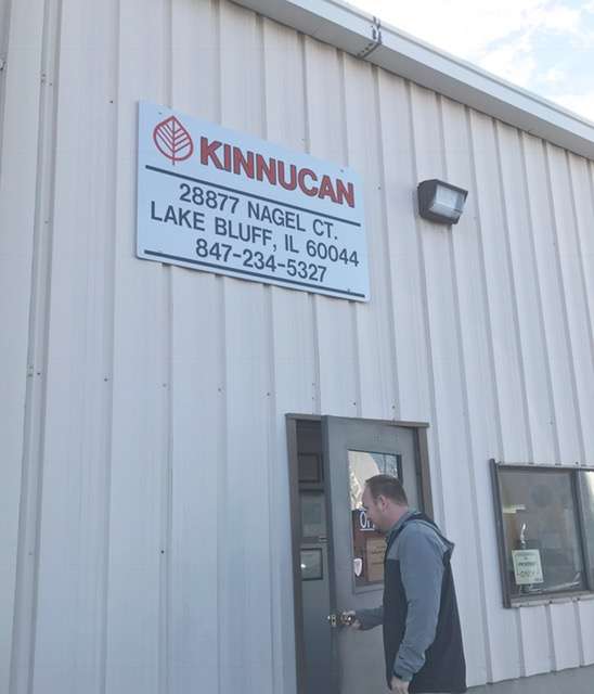 Kinnucan Tree Experts & Landscape Company | 28877 Nagel Ct, Lake Bluff, IL 60044, USA | Phone: (847) 234-5327