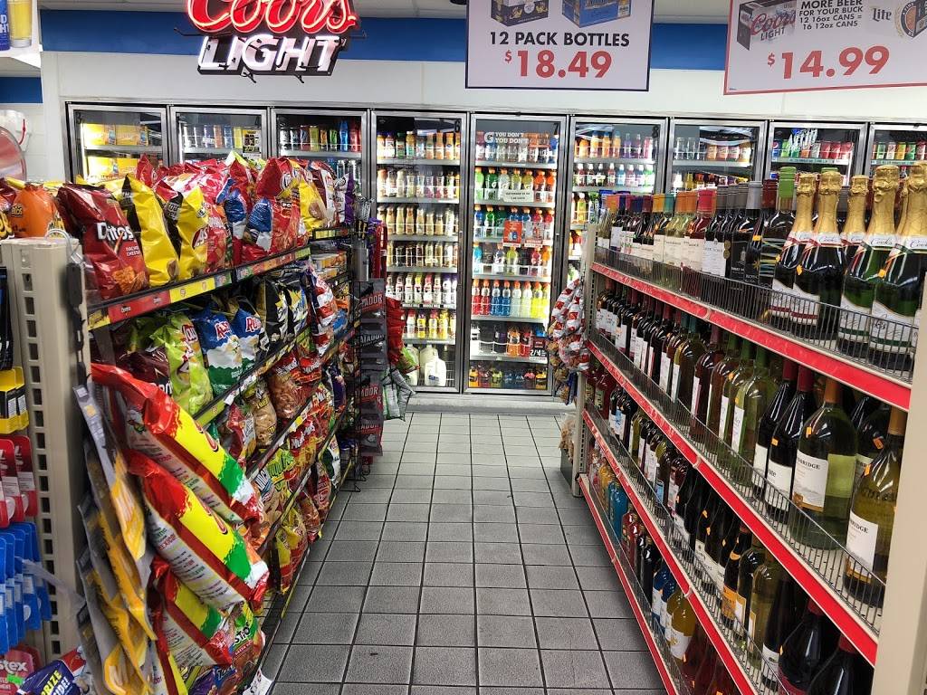 One Stop Food Store | 640 N Story Rd, Irving, TX 75061, USA | Phone: (972) 790-8326