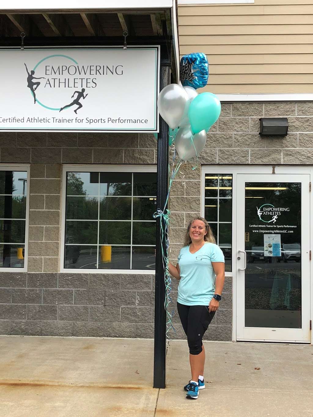 Empowering Athletes | 75 Washington St, Pembroke, MA 02359 | Phone: (781) 499-5577