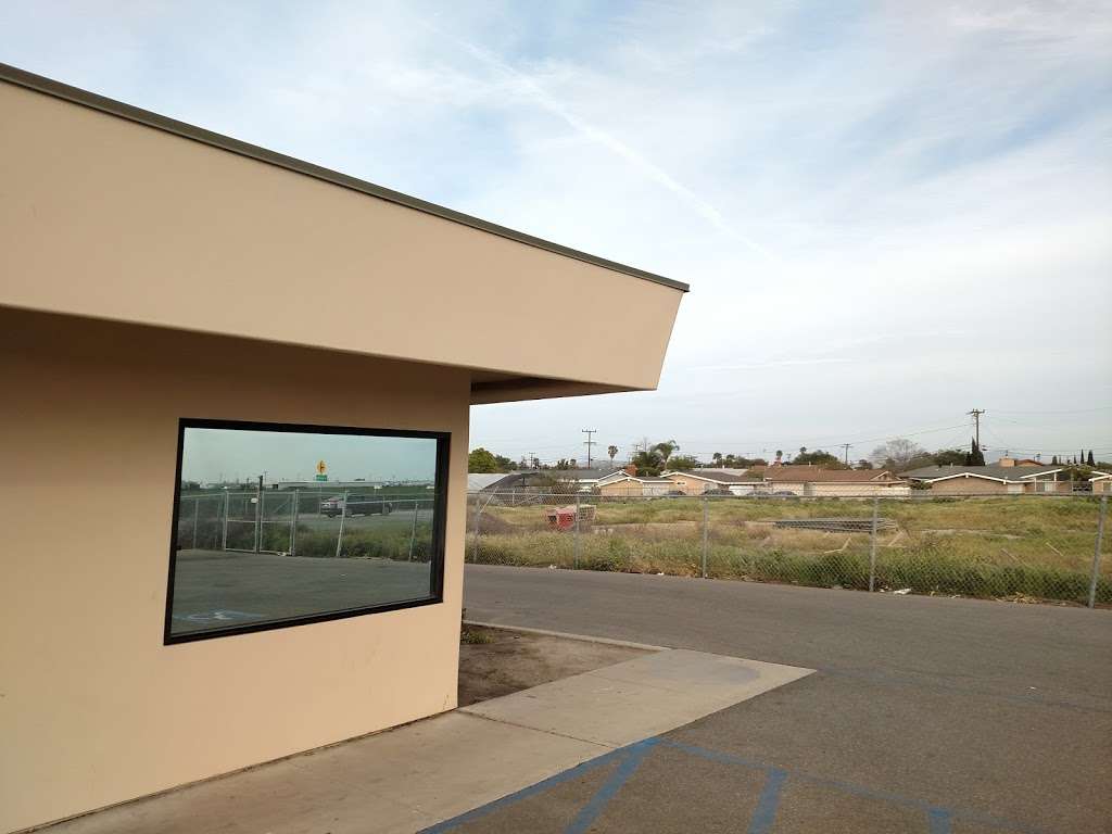 Central & Vineyard | Strickland, CA 93036