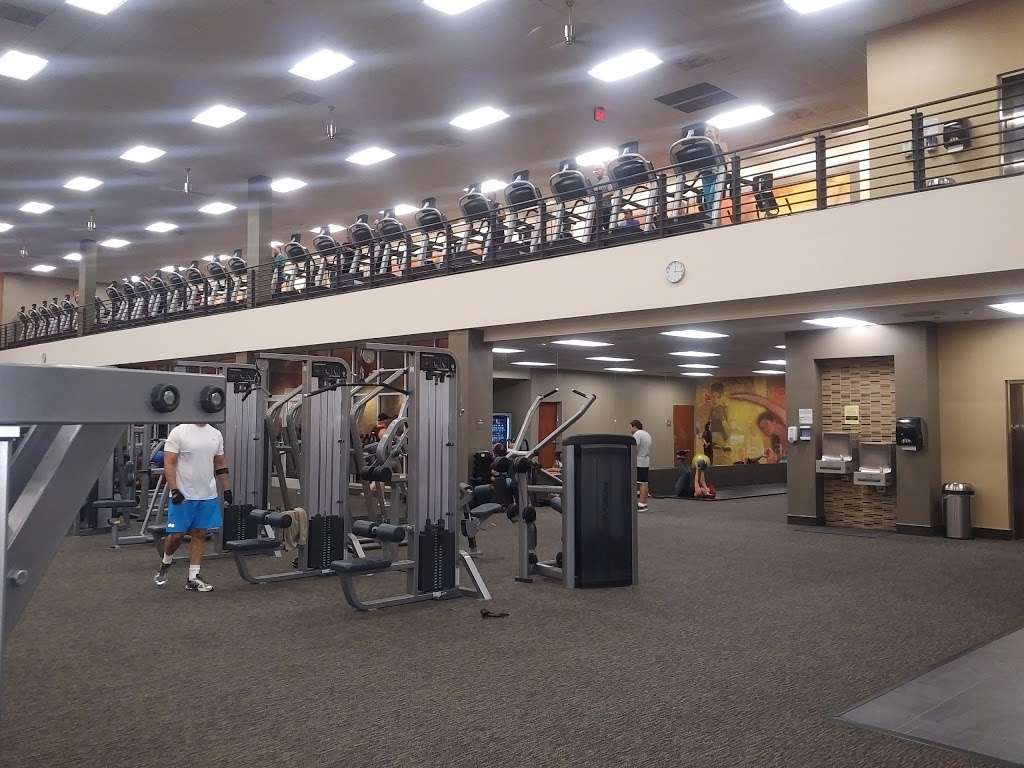 LA Fitness | 1900 SE 10th Ave, Fort Lauderdale, FL 33316, USA | Phone: (954) 233-5526