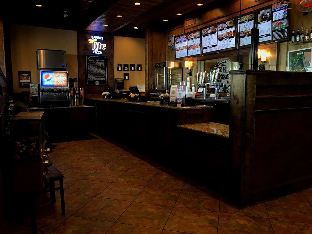 Barros Pizza | 4625 E Ray Rd, Phoenix, AZ 85048, USA | Phone: (480) 759-4400