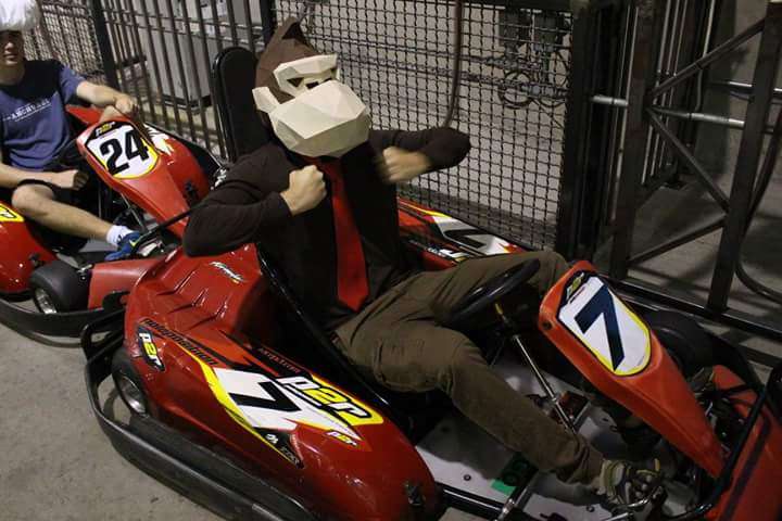 Pole Position Raceway | 41810 Mcalby Ct, Murrieta, CA 92562, USA | Phone: (951) 461-1600