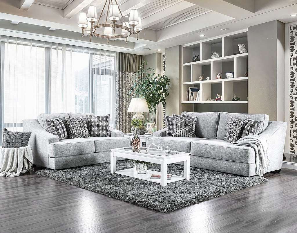 Living Rooms Plus | 1560 N Eastern Ave, Las Vegas, NV 89101 | Phone: (702) 685-8524