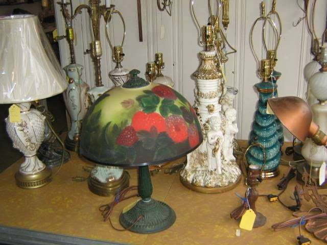 Campbell Lamp Supply | 1108 Pottstown Pike, West Chester, PA 19380, USA | Phone: (610) 696-8070