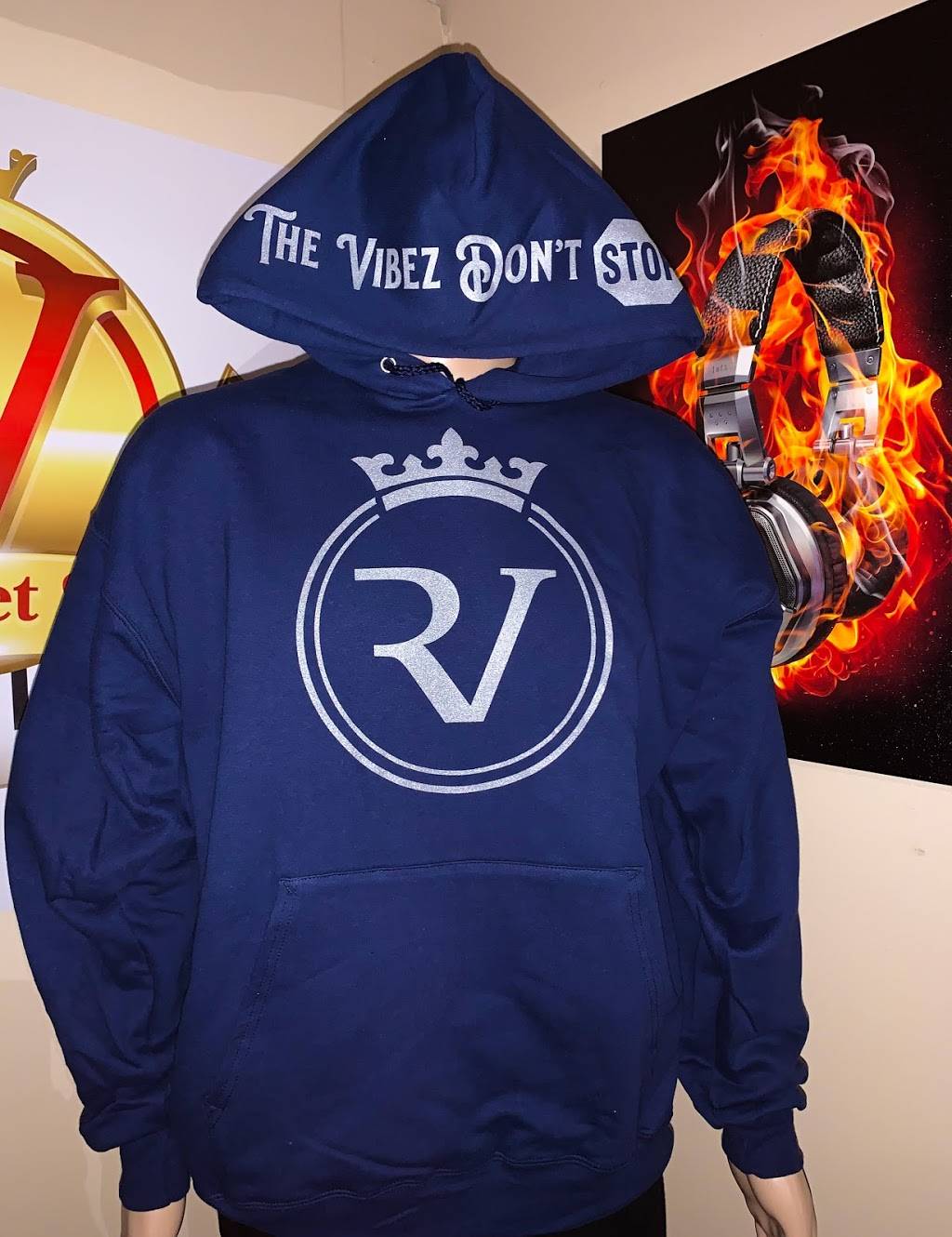 Rv Apparel | 146 Hillcrest Rd, Mt Vernon, NY 10552 | Phone: (914) 413-3120