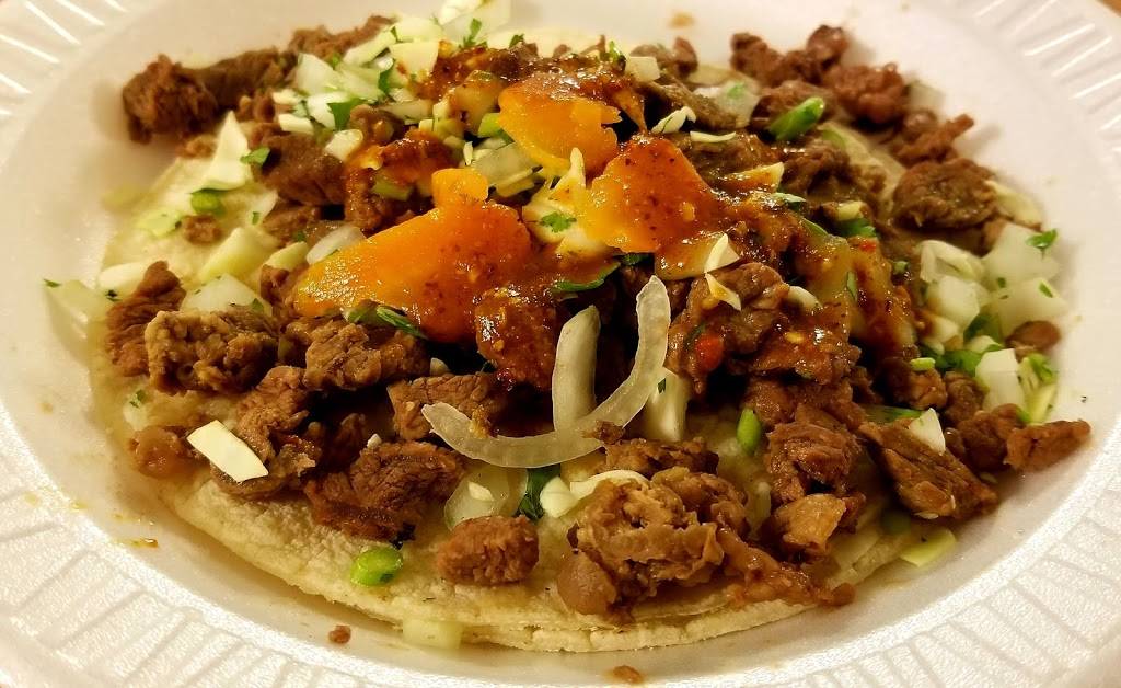 Tacos Lopez | 795 N West St, Wichita, KS 67203, USA | Phone: (316) 946-5910