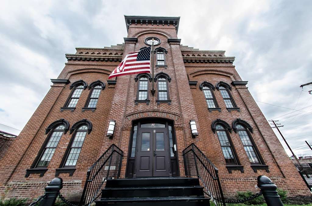 York Academy Regional Charter School | Lower School, 32 W North St, York, PA 17401, USA | Phone: (717) 801-3900