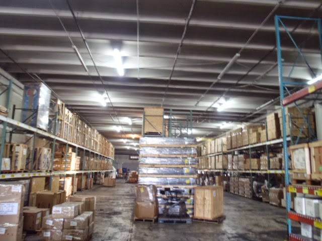 Phantom Logistics | 5400 NW 32nd Ave, Miami, FL 33142, USA | Phone: (786) 925-8646