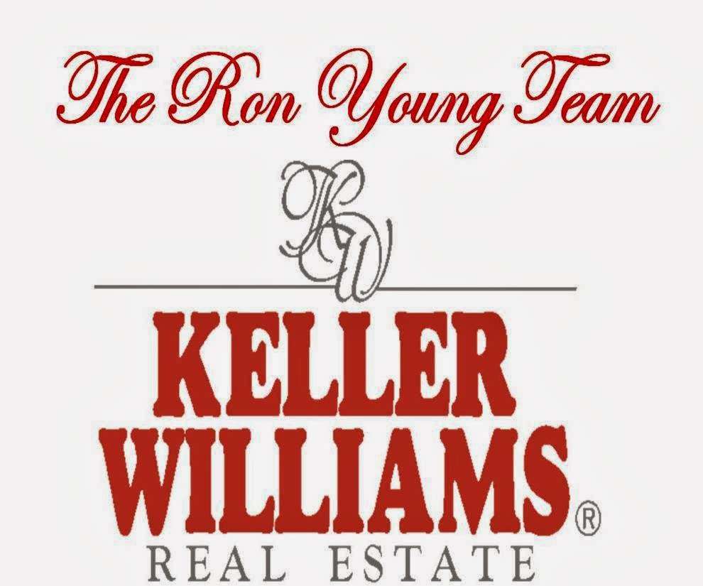 The Ron Young Team at Keller Williams Real Estate | 910 Harvest Dr, Blue Bell, PA 19422, USA | Phone: (215) 519-6304