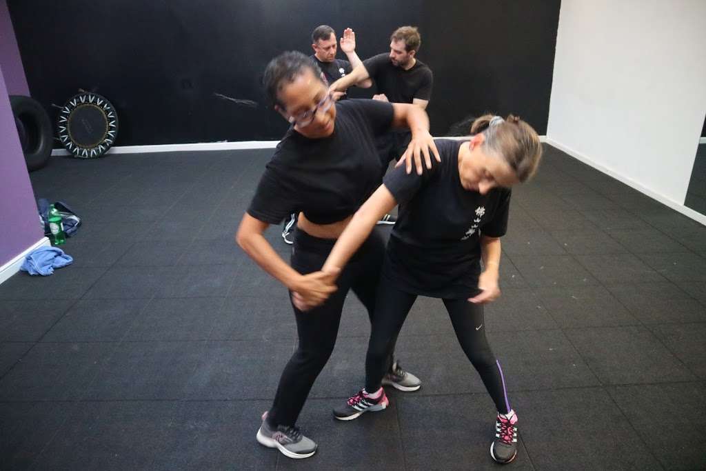 WING CHUN KUNG FU FATSHAN PUMA | Body Active Gym Unit 12, Riverside Business Centre, Harlow Rd, Harlow CM20 2HE, UK | Phone: 07855 823629
