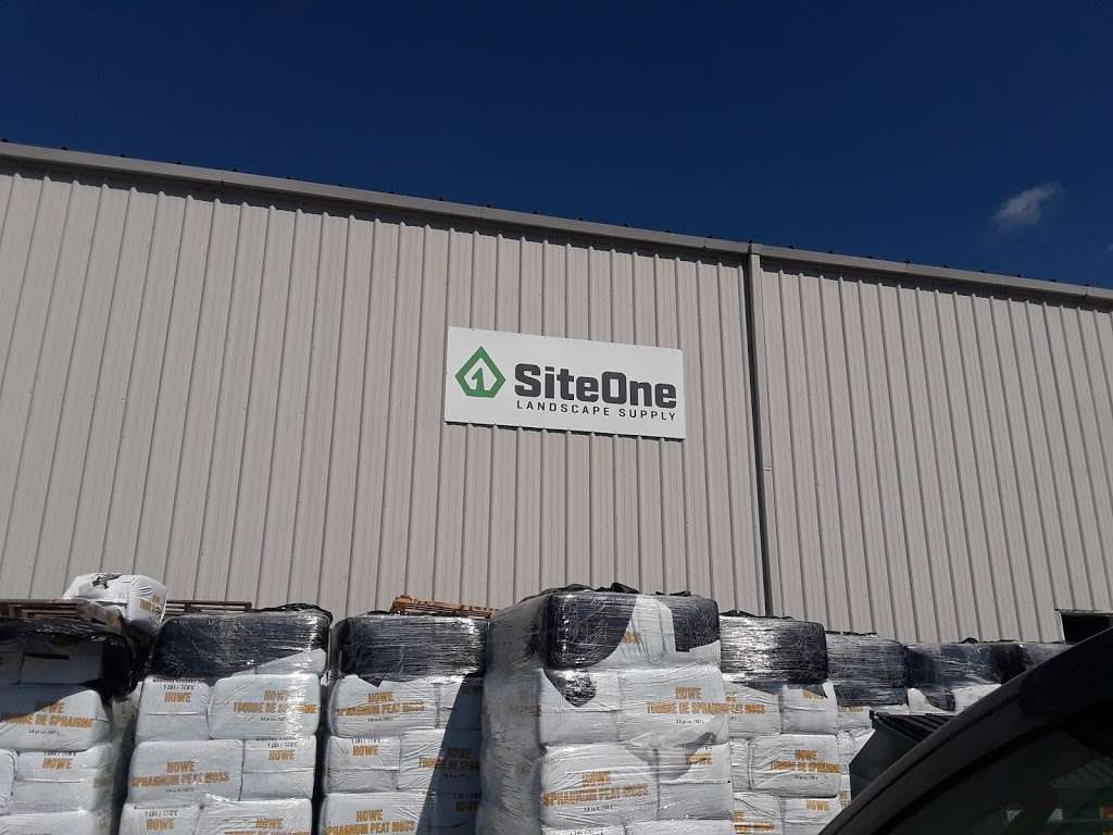 SiteOne Landscape Supply | 2628 Fire Rd # 405, Egg Harbor Township, NJ 08234 | Phone: (609) 407-6593