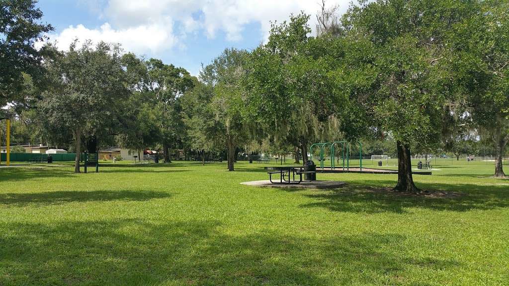 Little Econ Greenway | Little Econ Greenway, Union Park, FL 32817