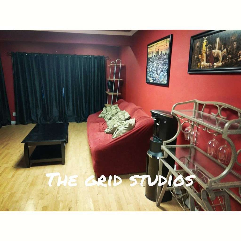 The Grid Studios | 6429 Woodman Ave, Los Angeles, CA 91401, Van Nuys, CA 91401, USA | Phone: (818) 770-1719