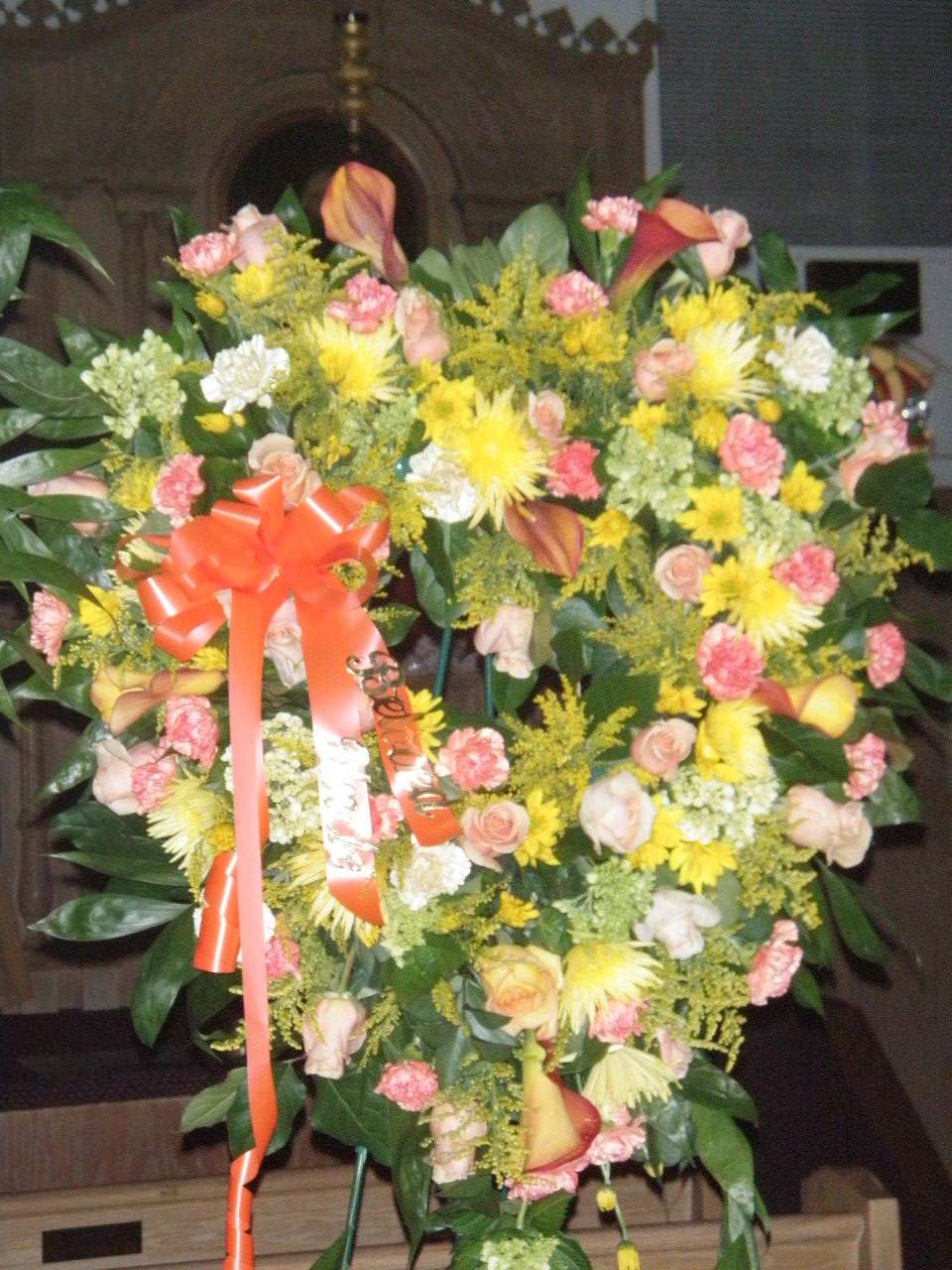 Sunset Florist | 470 Bergen Blvd, Ridgefield, NJ 07657, USA | Phone: (201) 941-5411