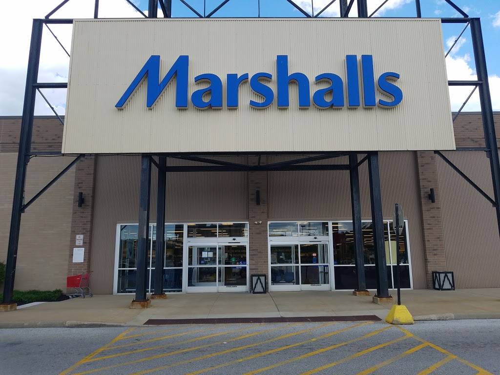 Marshalls | 3485 Steelyard Dr, Cleveland, OH 44109, USA | Phone: (216) 661-4153