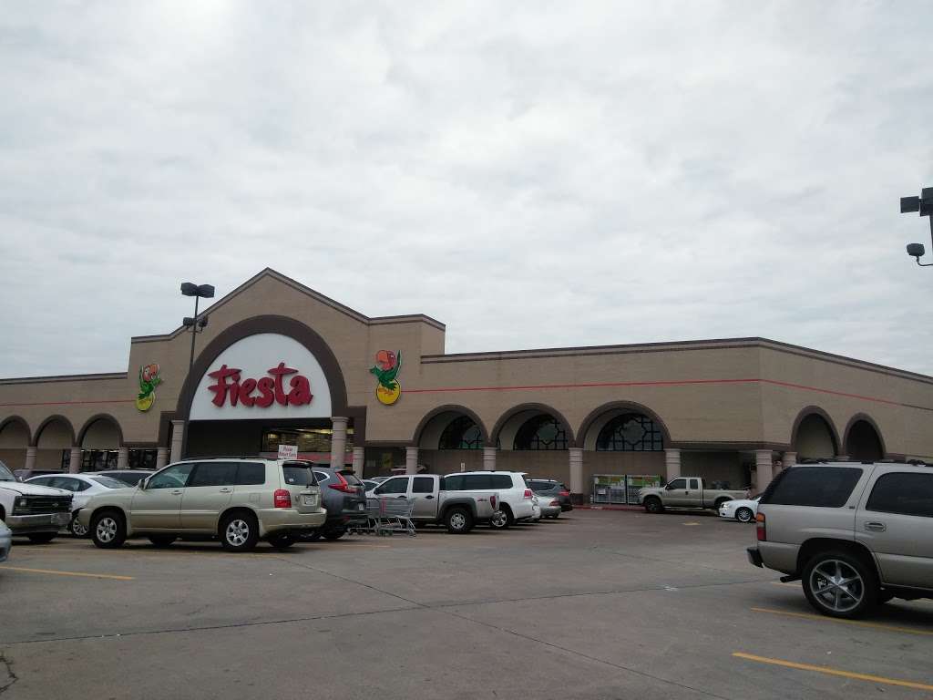 Fiesta Mart | 8320 FM 1960, Houston, TX 77070, USA | Phone: (281) 955-5590
