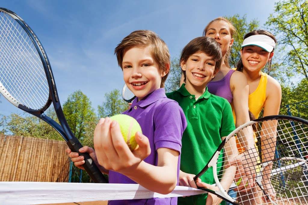 Port Washington Tennis Academy | 100 Harbor Rd, Port Washington, NY 11050, USA | Phone: (516) 883-6425