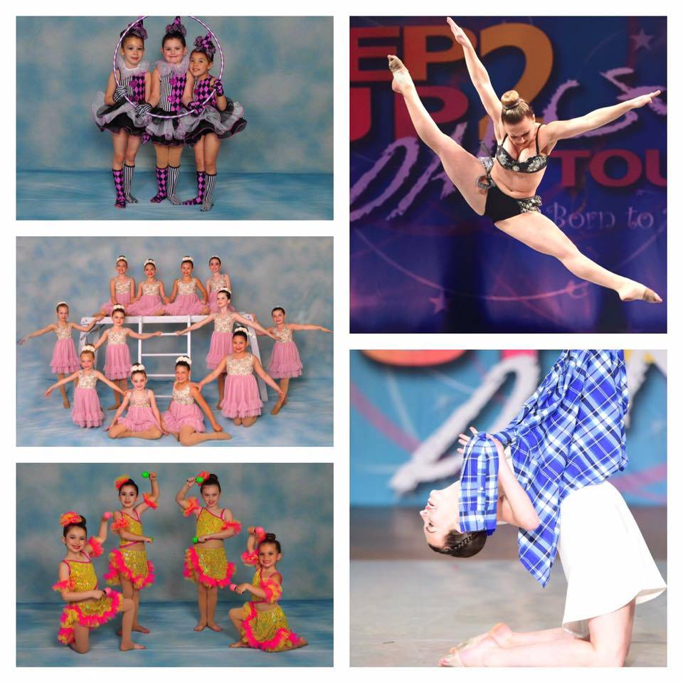 The Studio Dance Complex | 356 Revere St, Revere, MA 02151, USA | Phone: (617) 997-2875