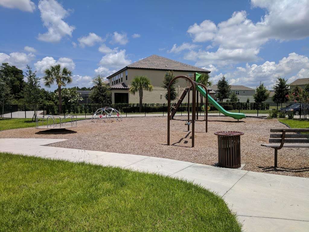 Windermere Trails Resident Park | 12279 Joshua Tree Trail, Windermere, FL 34786, USA