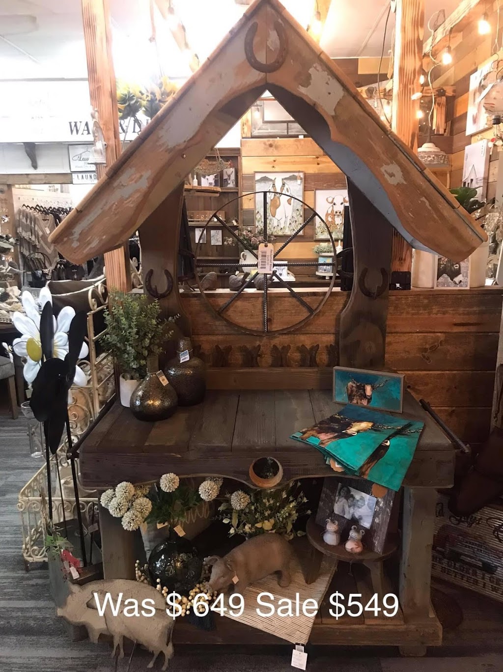 Country Rose Boutique | 1157 Sixth St, Norco, CA 92860, USA | Phone: (951) 220-7485