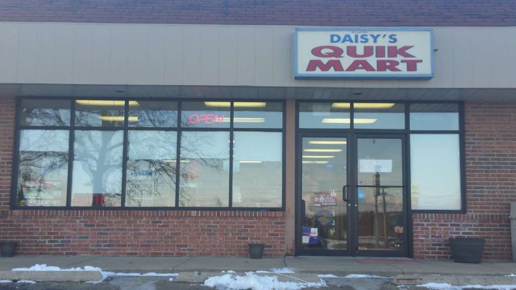 Daisy Quik Mart | 726 IL-21, Gurnee, IL 60031, USA | Phone: (847) 247-2290