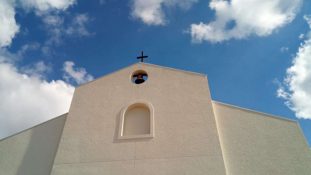 St Rose of Lima Catholic Church | 3880 Pleasant Hill Rd, Kissimmee, FL 34746, USA | Phone: (407) 932-5004