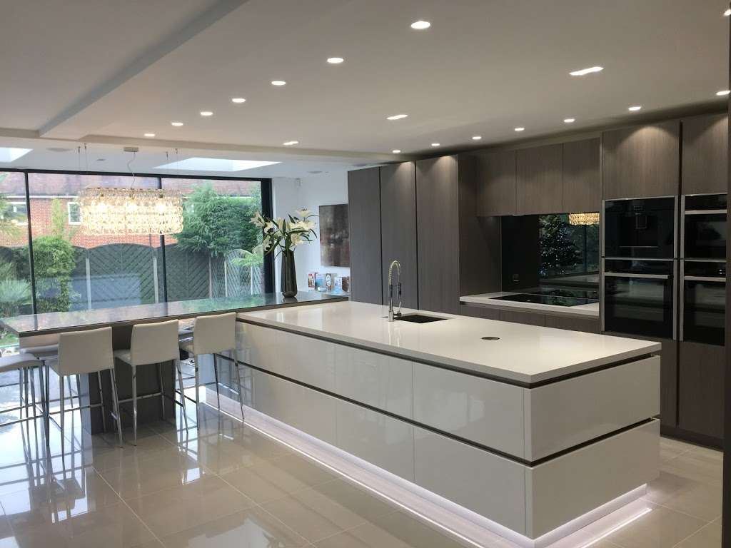 Cutting Edge Interiors | Bayford, Hertford SG13 8PZ, UK | Phone: 07957 607245