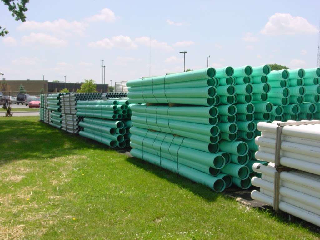 Drainage Solutions Inc. (Franklin) | 771 International Dr, Franklin, IN 46131, USA | Phone: (317) 346-4110