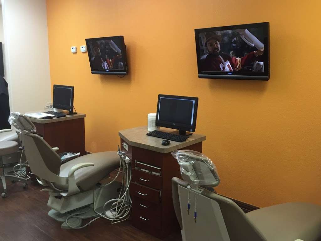 Lancaster Dental & Orthodontics | 1450 Pleasant Run Rd #114, Lancaster, TX 75146, USA | Phone: (972) 227-1760