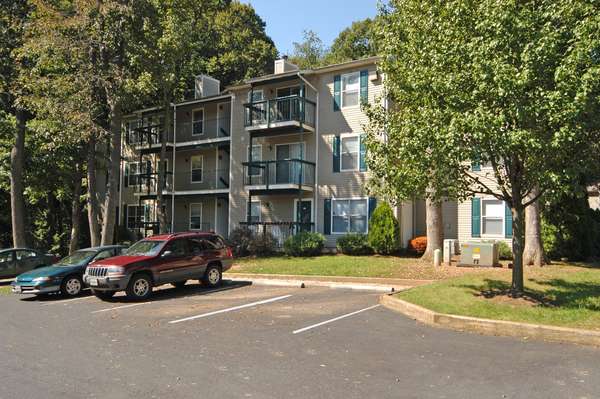 The Douglas at Constant Friendship Apartments | 499 Crisfield Dr, Abingdon, MD 21009, USA | Phone: (410) 670-7359