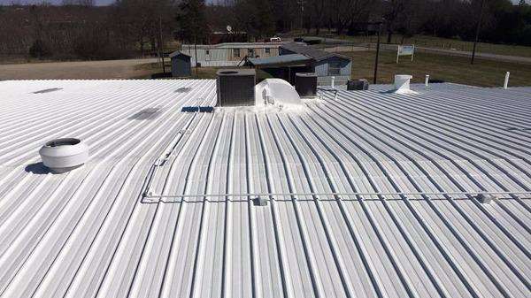 Nisleys Roof Restoration | 136 Wildwood Ranch Rd, Statesville, NC 28625, USA | Phone: (336) 466-8976