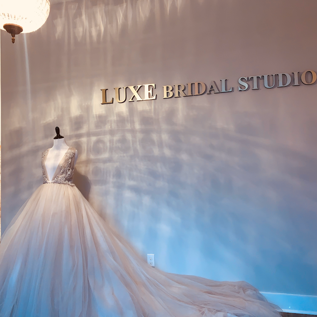 LUXE Bridal Studio (By Appointment Only) | 1224 2nd Ave S #101, Nashville, TN 37210, USA | Phone: (615) 900-4079