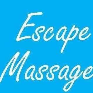 Escape Massage | 354-A Ritchie Hwy, Severna Park, MD 21146, USA | Phone: (443) 906-2188