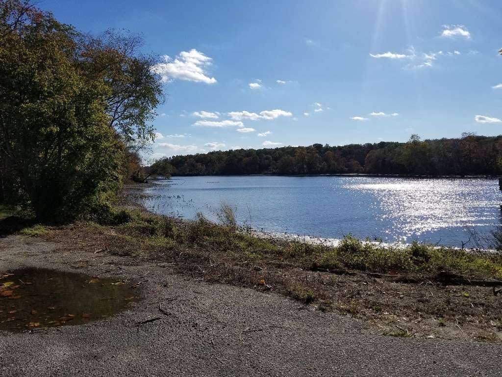 Fowser Road Boat Ramp | 355 Fowser Rd, Millville, NJ 08332 | Phone: (856) 825-7000