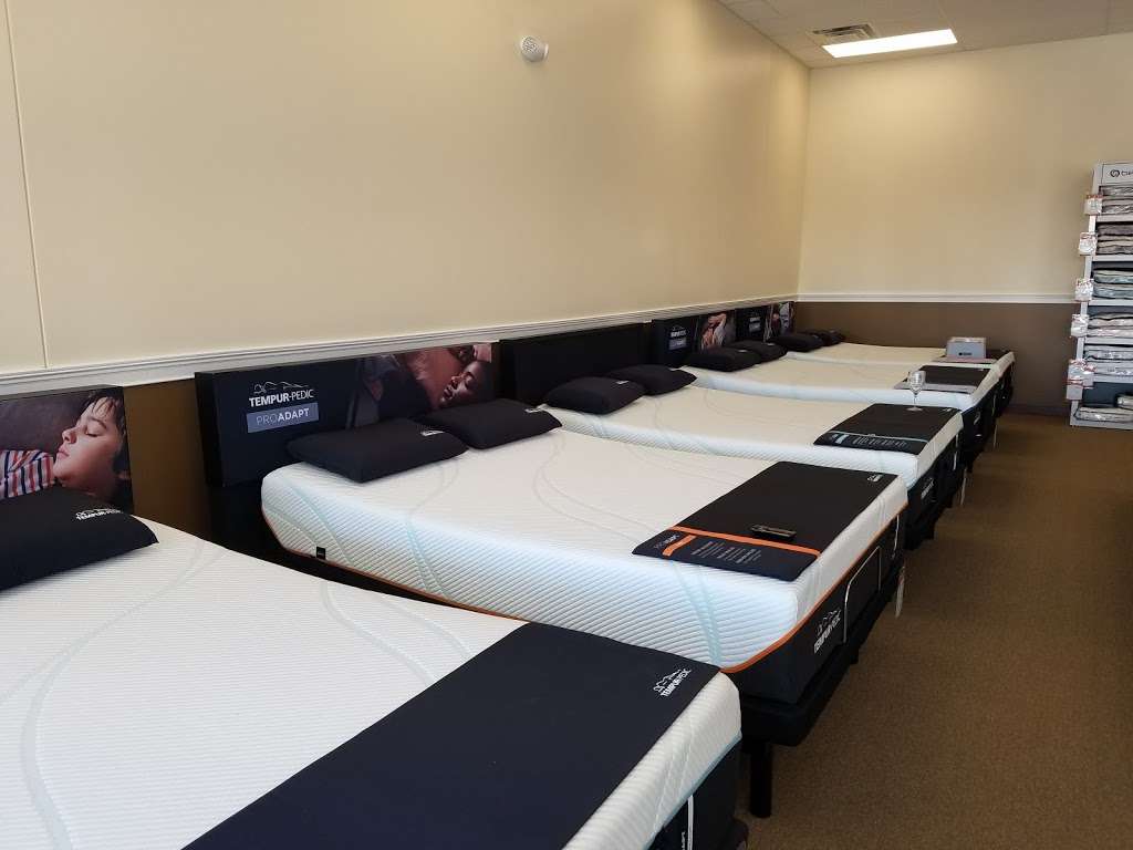 Mattress Warehouse of Bartonsville - Stroudsburg | 106 Plaza, PA-611, Stroudsburg, PA 18360, USA | Phone: (570) 476-7910