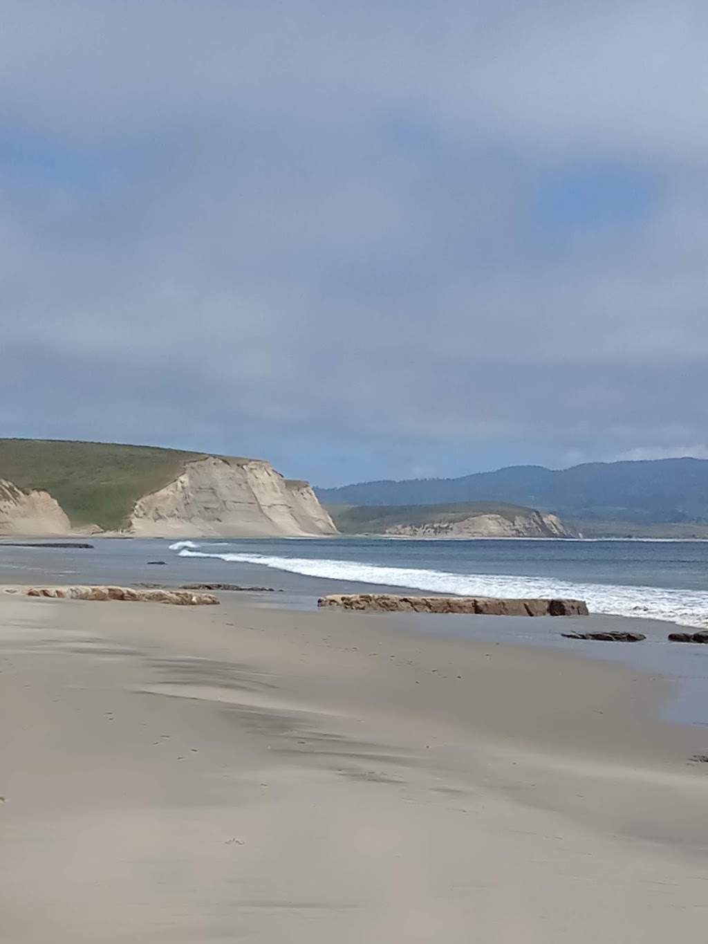 Drakes Beach | Point Reyes National Seashore, Point Reyes Station, CA 94956, USA