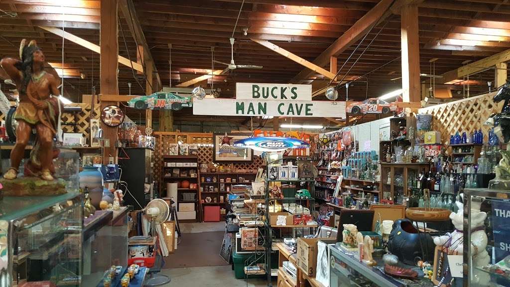 Hughesville Bargain Barn | 8275 Old Leonardtown Rd, Hughesville, MD 20637, USA | Phone: (301) 274-3101