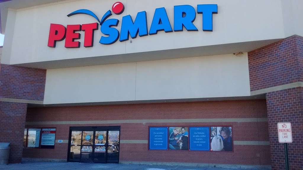 PetSmart | 4465 US-14, Crystal Lake, IL 60014 | Phone: (815) 479-8059