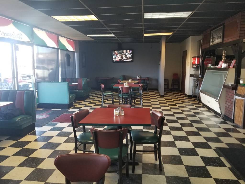 Joes Italian Restaurant | 1601 Park Pl Ave # A, Fort Worth, TX 76110, USA | Phone: (817) 927-8695