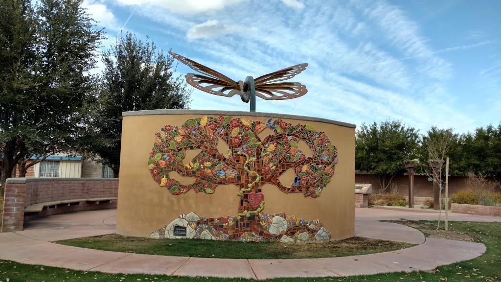Brandi Fenton Memorial Park | 3482 E River Rd, Tucson, AZ 85718, USA | Phone: (520) 724-5000