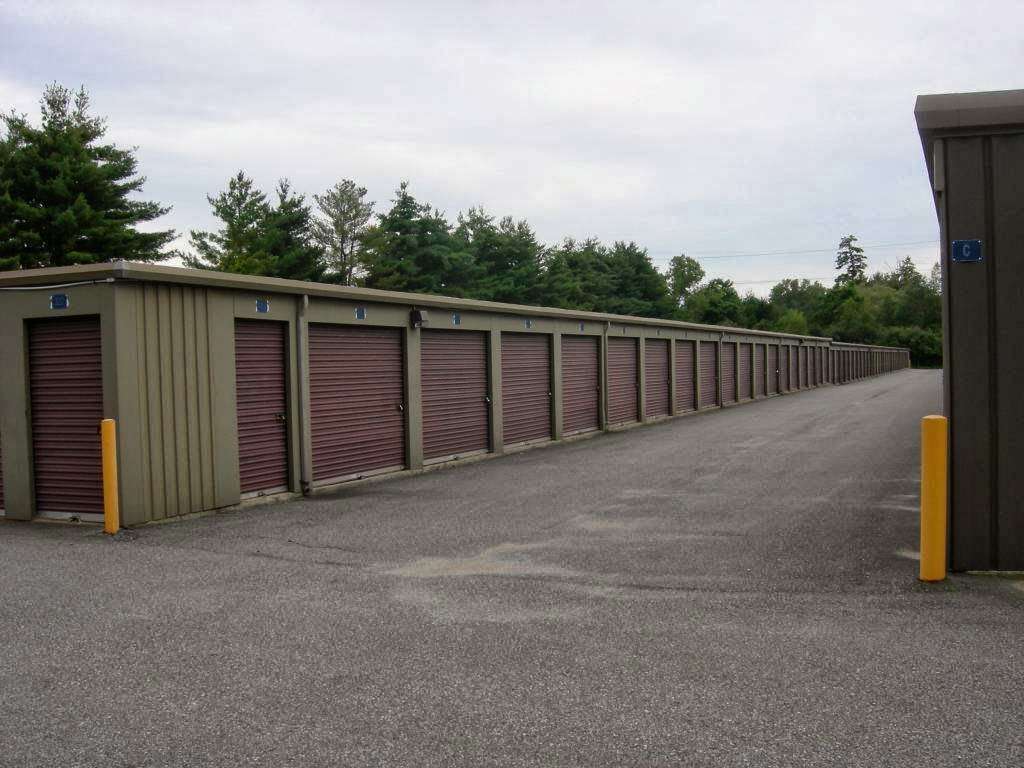 The Storage Shedd - Self Storage | 275 Bailey St, Canton, MA 02021 | Phone: (781) 828-1246