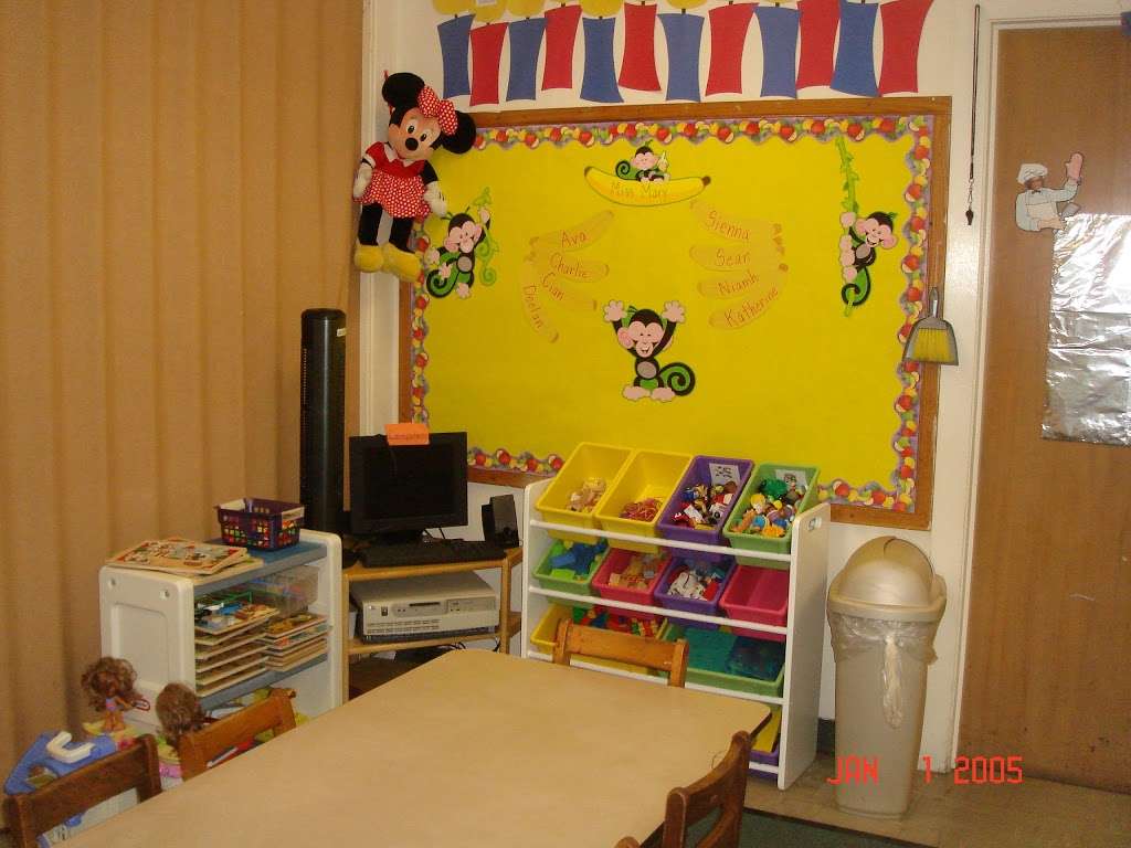 Tall Pines Nursery School | 84 Ehrhardt Rd, Pearl River, NY 10965 | Phone: (845) 735-7227