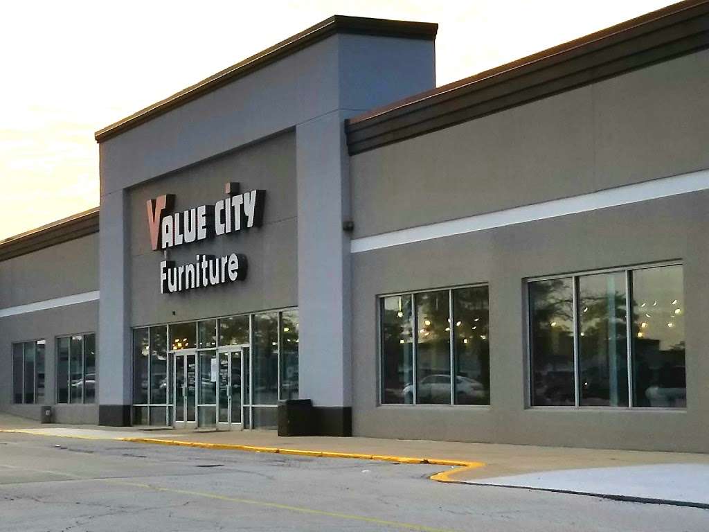 Value City Furniture | 4380 E New York St, Aurora, IL 60504, USA | Phone: (630) 236-6600