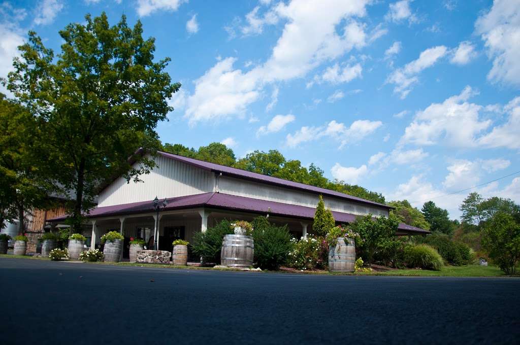 Sorrenti Cherry Valley Vineyard 130 Lower Cherry Valley Rd