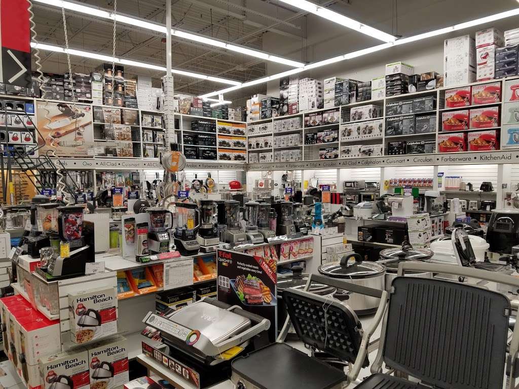 Bed Bath & Beyond | 1261 Knapp Rd, North Wales, PA 19454, USA | Phone: (215) 616-0318