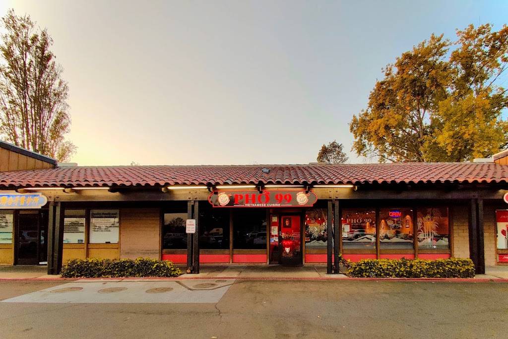 Pho 99 vietamese cuisine | 34400 Fremont Blvd ste b, Fremont, CA 94555, USA | Phone: (510) 792-6234