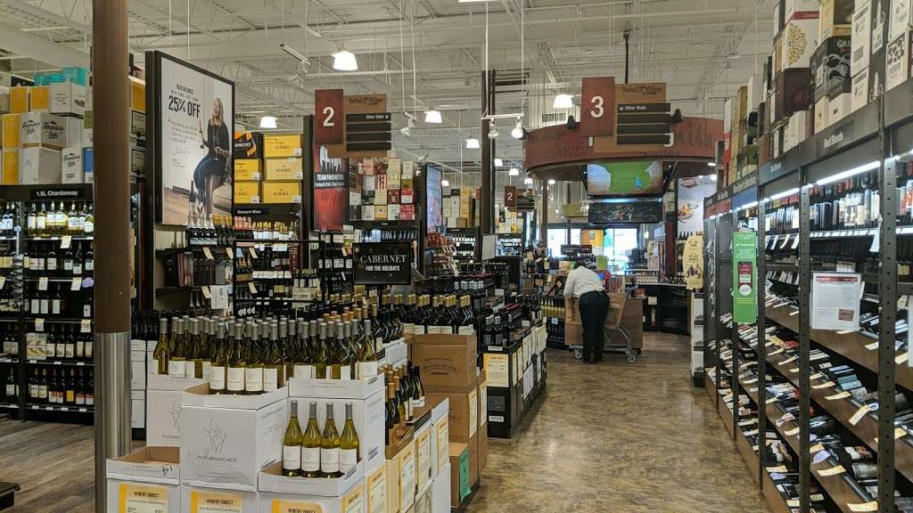 Total Wine & More | 7640 Cypress Creek Pkwy, Houston, TX 77070 | Phone: (281) 477-7507