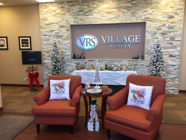 Village Realty Shoppe | 20950 S Frankfort Square Rd Suite C, Frankfort, IL 60423 | Phone: (708) 478-1212