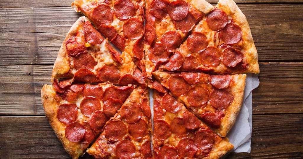 Pizza Pi | 1 S Bi State Blvd #2, Delmar, MD 21875, USA | Phone: (410) 896-5208